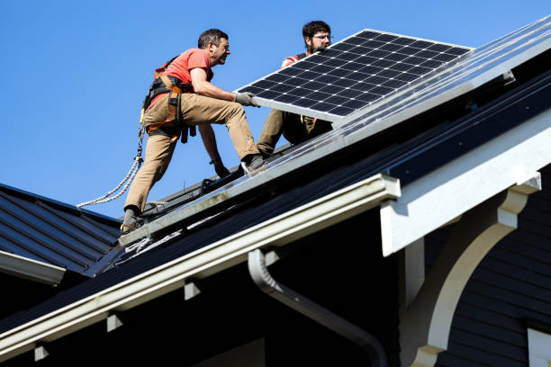 Fast & Reliable Emergency Roof Repairs in Diamond Ridge, AK