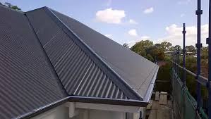 Roof Coating Services in Diamond Ridge, AK